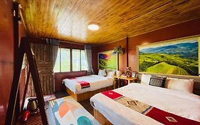 Sapa Eco Hugo